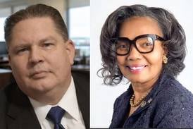 Diane Harris poised to carry GOP nomination in Secretary of State race