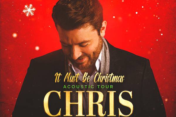 5 Things to Do in Will County: Comedy, music and holiday specials at Rialto Square Theatre this weekend