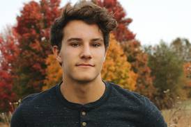 DeKalb High School grad awarded Christopher Anderson Memorial Scholarship