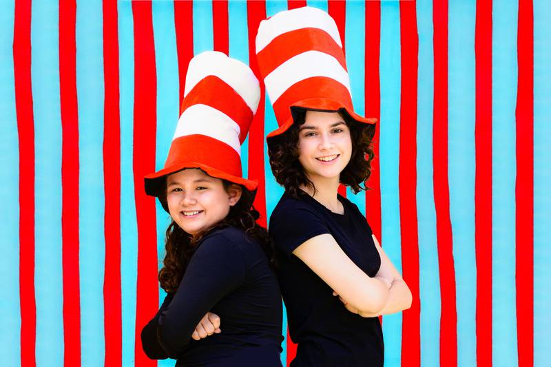 The Raue Center School for the Arts has announced two productions of Seussical the Musical, based on the works of Dr. Seuss. “Seussical Kids” will feature a cast of RCSA students between the ages of seven and 10 years old, while “Seussical Jr.” will be the same show, but with a cast aged 12 years and up.