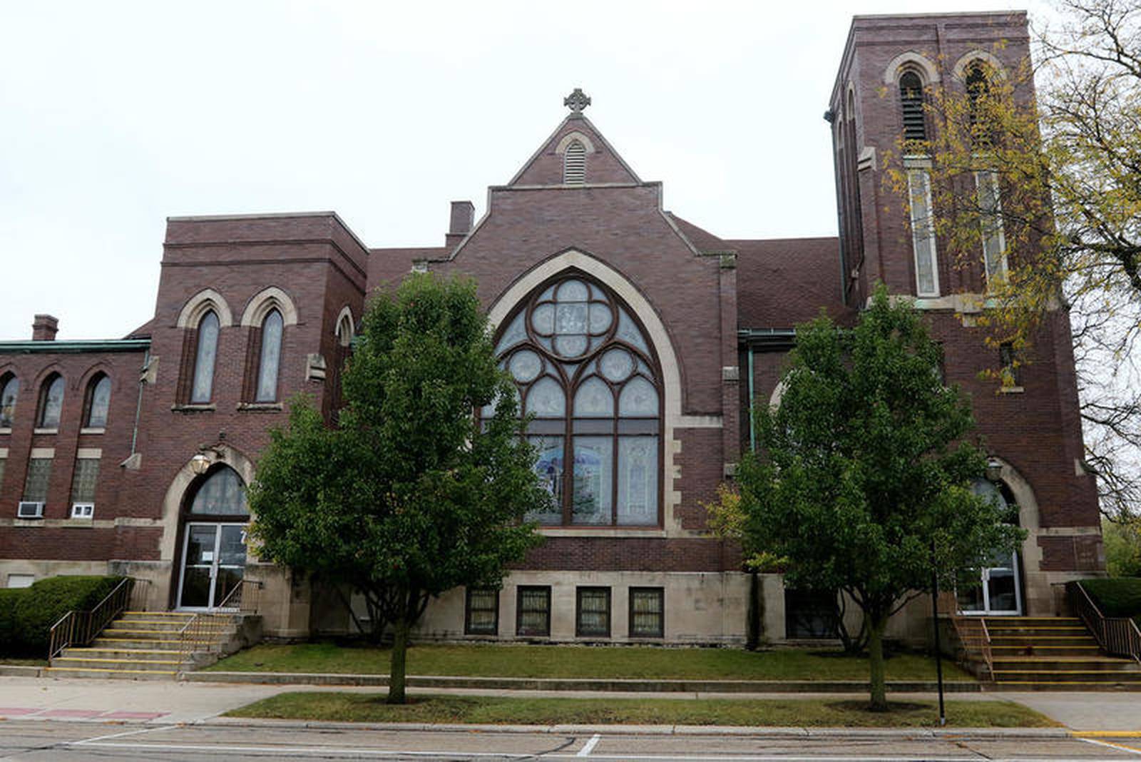 DeKalb First United Methodist Church to relocate to 16acre land on Annie Glidden Road Shaw Local
