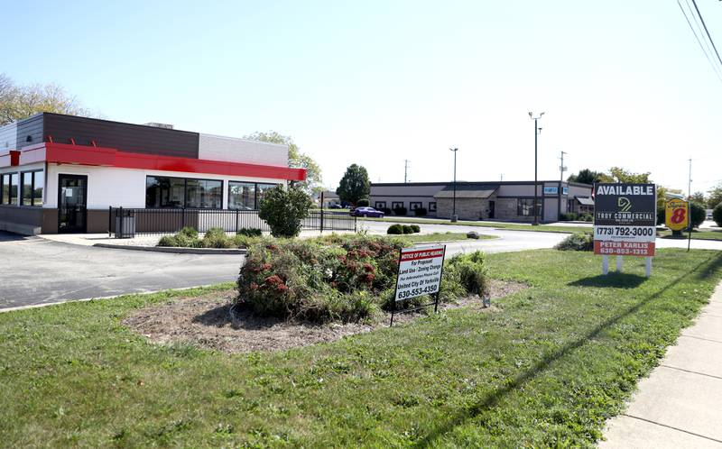 Even though such businesses can only sell to 21-and-over, Parkview Christian Academy, a private school in Yorkville, is threatening litigation against a proposed dispensary, arguing selling cannabis products so close to its school creates a harmful environment for its students.