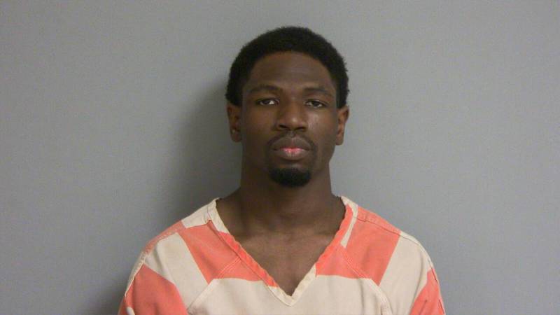 Tyshawn D. Stewart