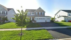 Homes at or under $600,000 in Kendall County in the week of Jan. 19