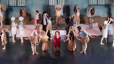 Beth Fowler’s ‘Annie’ and ‘Paquita’ open March 20 in DeKalb