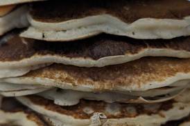 Pancake breakfast a fundraiser for Oswego Kiwanis, Oswego East H.S. band 