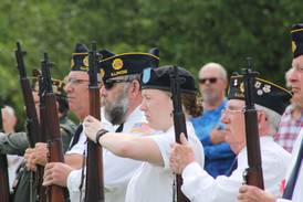 Around the Sauk Valley: Memorial Day observances, other activities on the schedule