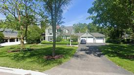 Single-family home in Barrington built in 1928 sells for $885,000