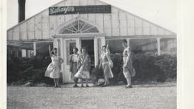 Schaefer Greenhouses celebrates 100 years