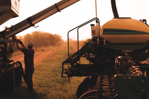 Ready, set, grow: A successful harvest actually starts in spring
