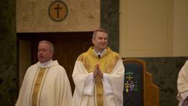 Bishop Hicks, leader of Joliet Diocese, named new archbishop of New York