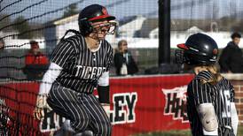 Photos: Crystal Lake Central vs. Huntley softball 