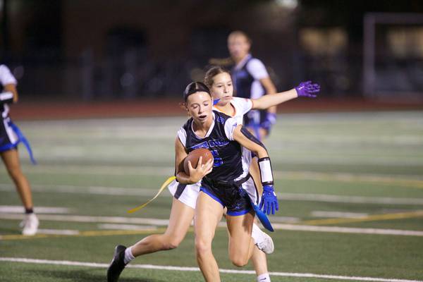 St. Charles North in control of first crosstown rivalry matchup, get big win over St. Charles East