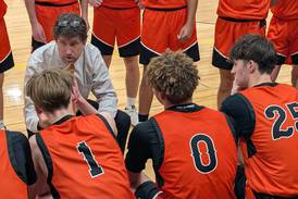 Crystal Lake Central matches last season’s win total, defeats Harvard