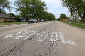 Street relief on its way in Kankakee