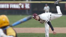 Baseball notes: Prairie Ridge gets a boost from freshman lefties
