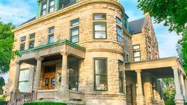Elmhurst History Museum hires curator of education and public programs