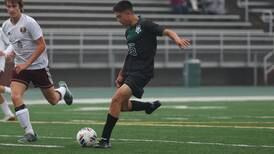 Photos: Morris vs. Plainfield Central Boys Soccer