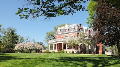 ‘Evening at Ellcourt’ event set for May 16 at the Ellwood House Museum 