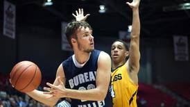 Catching up with Noah Simon: Former Bureau Valley player chasing broadcasting career