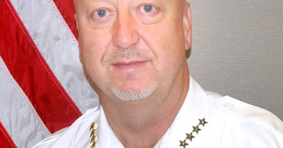 Ritz: Berwyn police officers' commitment to training and public ...