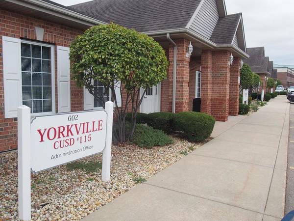 Yorkville SD 115 plans to expand dual language program