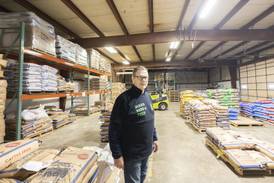 Carroll County ag business has a need to Suc(s)eed
