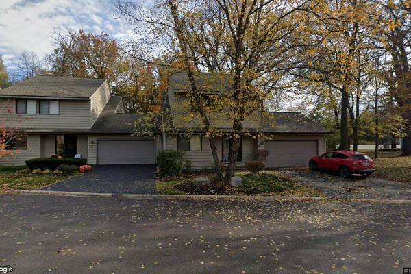 Single-family home sells in Geneva for $334,000
