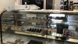 J&G Pastries shares sweet treats on the Woodstock Square