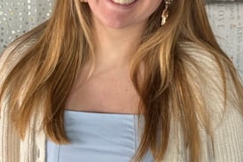 Rehborg to graduate with honors from University of Minnesota