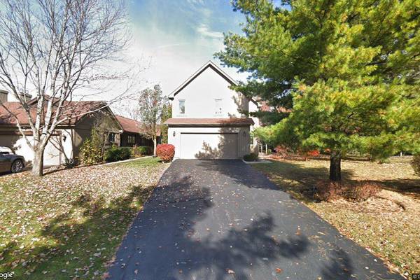 Sale closed in Crystal Lake: $332,500 for a single-family home