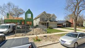 La Grange: Single-family home sells for $1.22 million