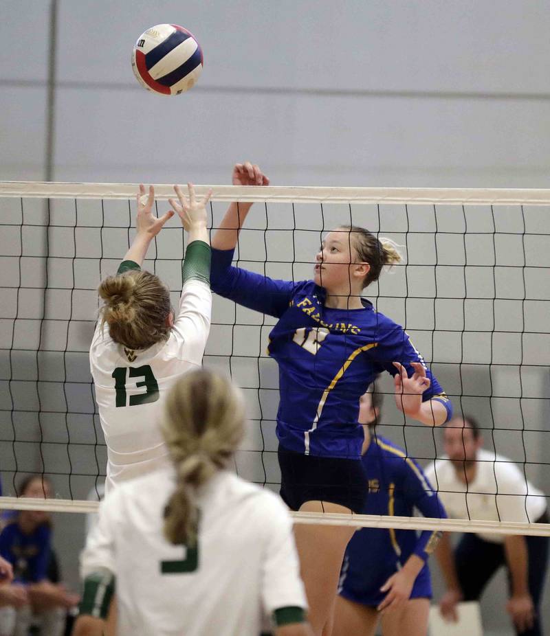 Photos 15th annual Wheaton Classic volleyball tournament Shaw Local