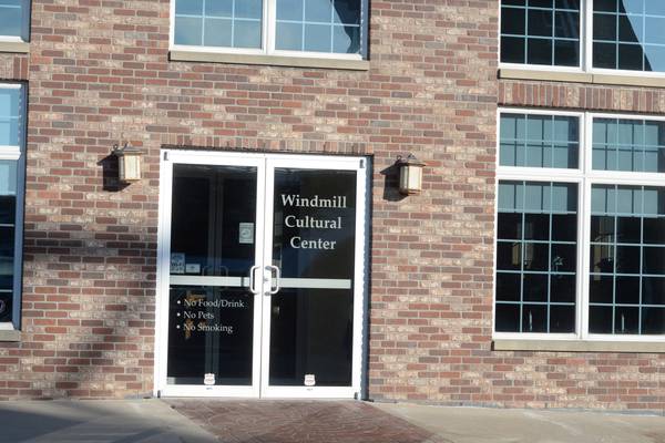 Wild Winter Wednesdays kick off Dec. 3 at Fulton’s Windmill Cultural Center