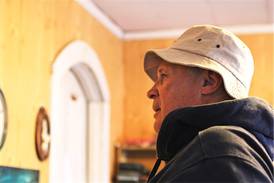 Retired teacher, prep sports official is recipient of McHenry Chamber’s 2026 Frank E. Low Award