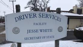 COVID-19 surge to close driver license facilities Jan. 3-Jan. 17