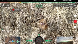 Dog missing for over 2 weeks in Glacial Park located by volunteers, drones