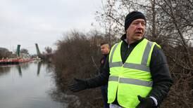 Brandon Locks Project near Joliet moves forward in battle against invasive carp 