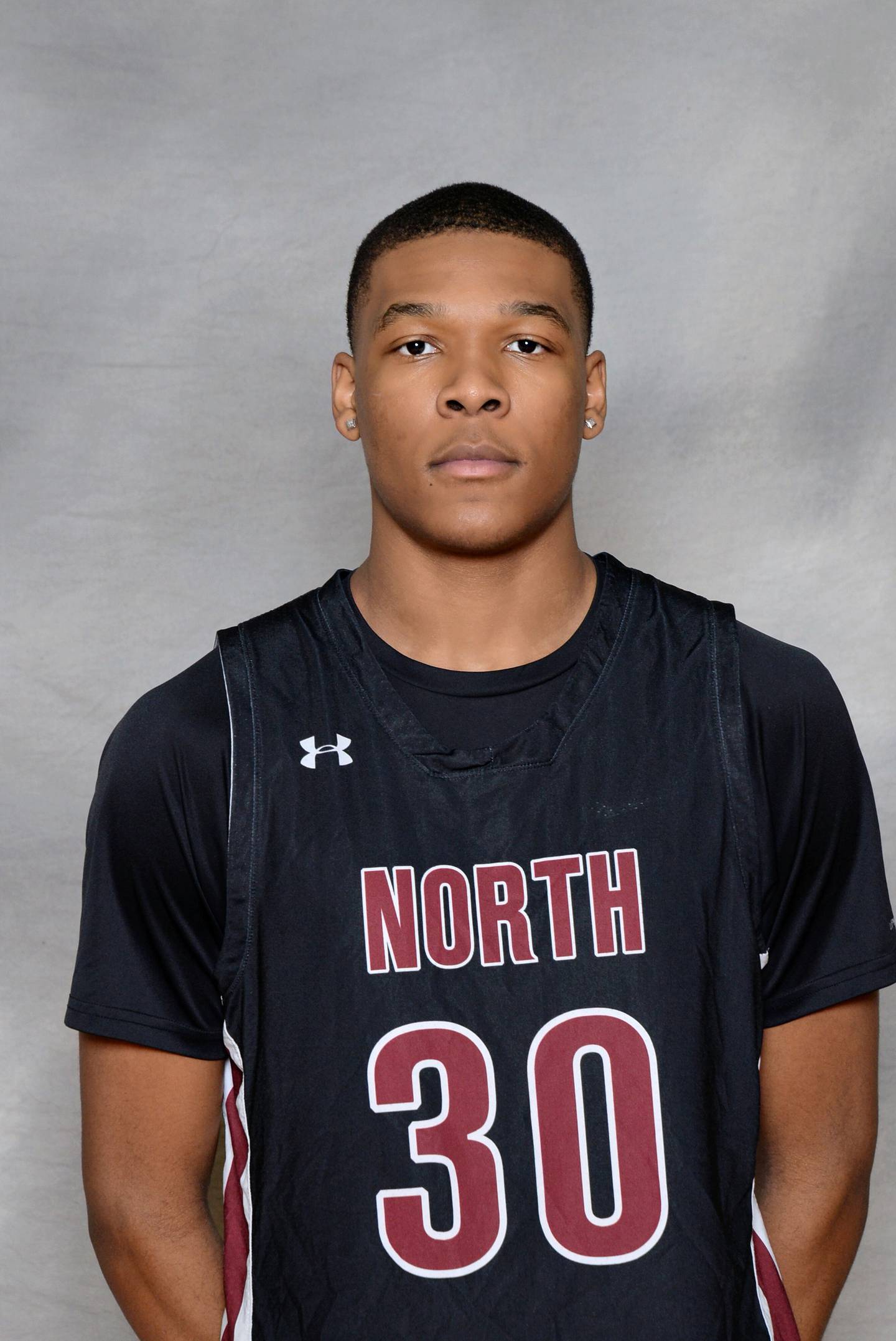 Pierre Pointer of Plainfield North