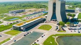 Oswego’s Little White School Museum presents the history of Fermilab