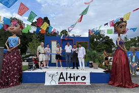 Geneva Chamber celebrates Enigma’s Frida Festival