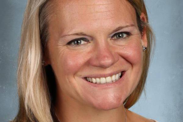 District 99 names new member of leadership team