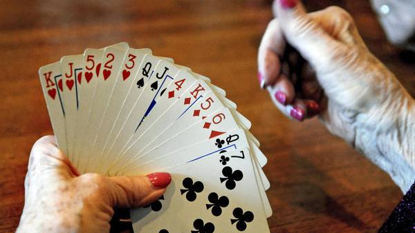 Oregon Woman’s Club Card Party is Oct. 17