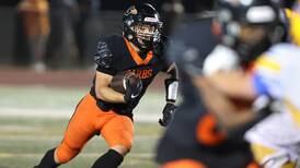 Naperville North football vs DeKalb: Live coverage, scores, Week 5