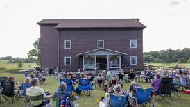 Prairie Brome Solar supports local effort to help children in Lee County