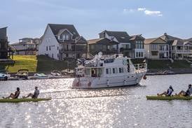 Heritage Harbor to build new event center in Ottawa resort