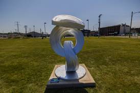 8th annual Art in the Park returns to Rock Falls on Aug. 23
