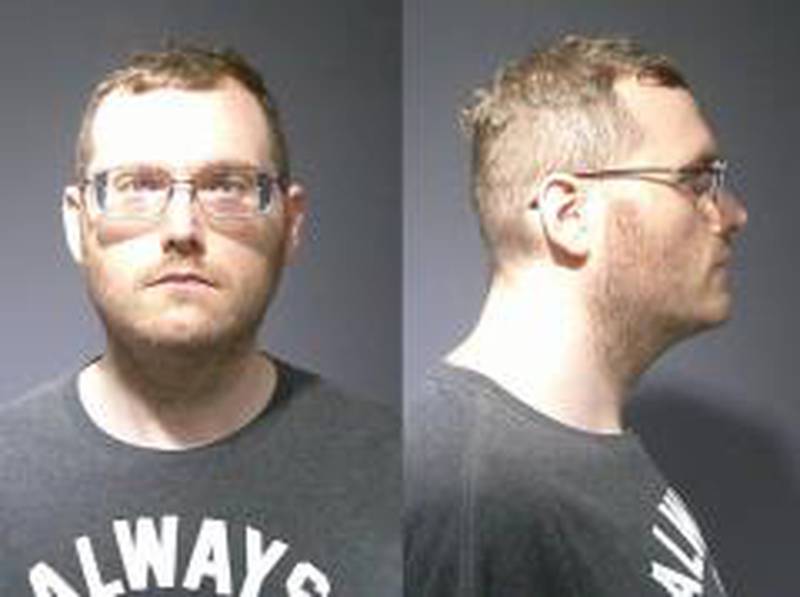 Donovan Reddoch, 31, of Montgomery