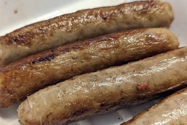 Granville church group accepting sausage orders