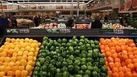 DeKalb library to host produce swaps Sept. 3 and 17